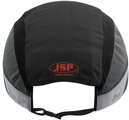 JSP® Anstoßkappe Aerolite® mit 5 cm Schild AAF000-001