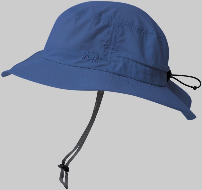 IQ-UV Sonnenhut UPF 50+, 315100