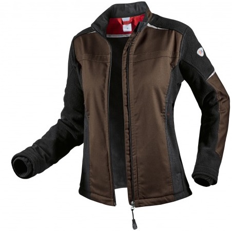 BP® PLUS Arbeitsjacke für Damen 1995 570  
