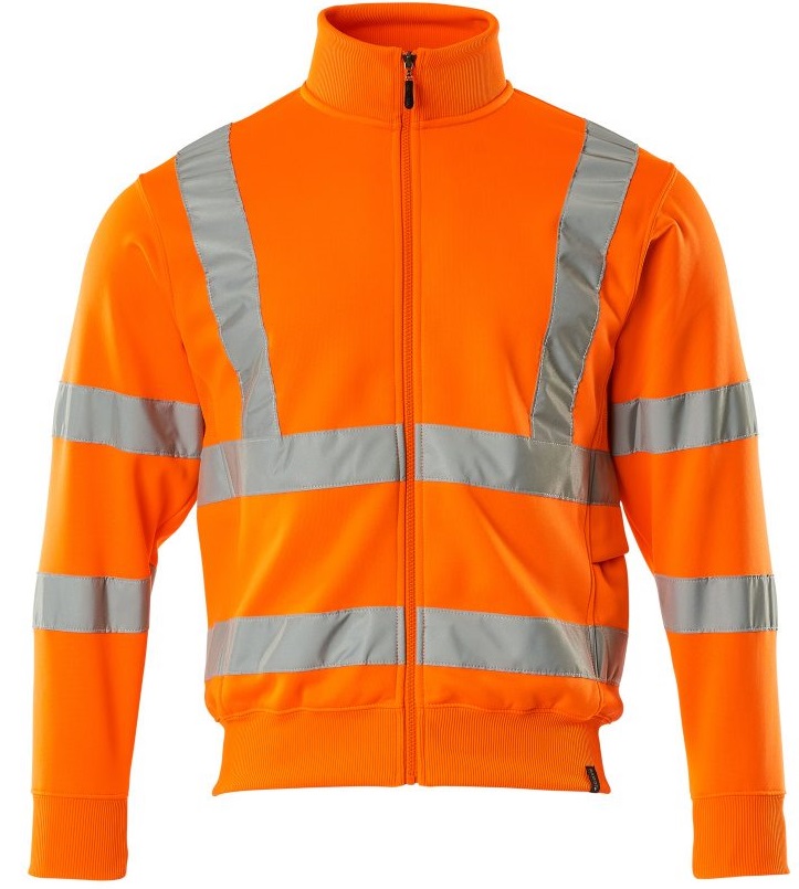 MASCOT® SAFE CLASSIC Sweatjacke MARINGA 50115-950