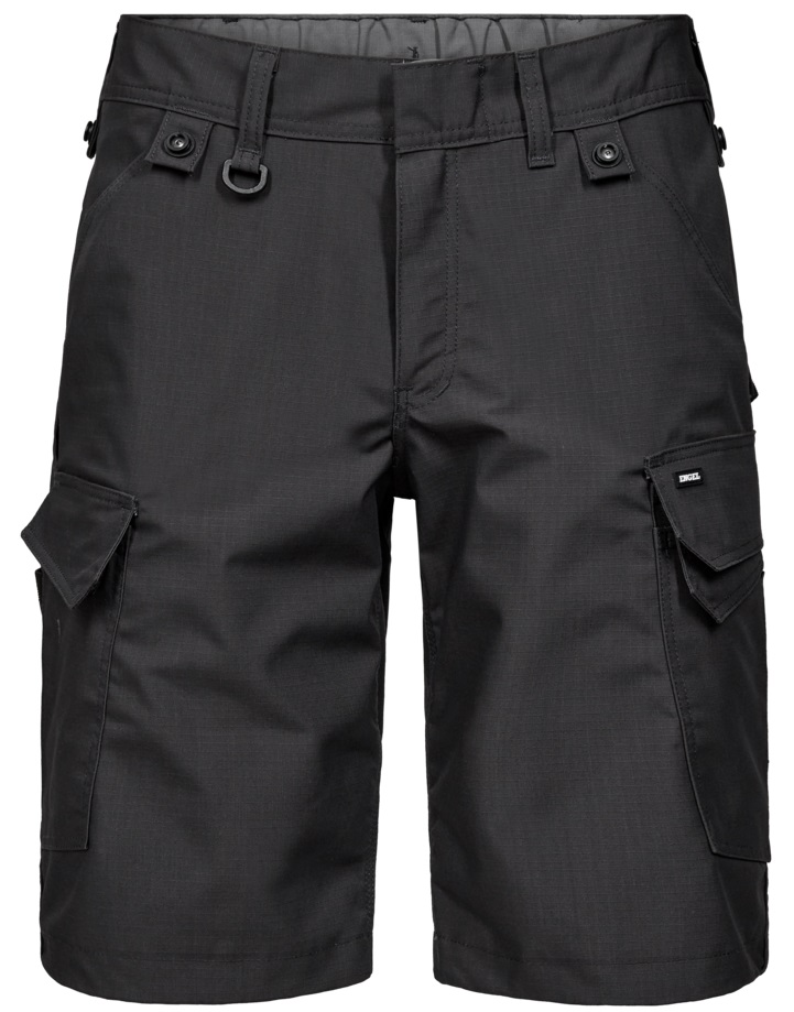 ENGEL® Entire Shorts mit Stretch 6329-144