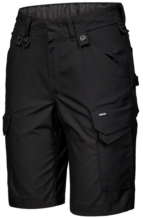 ENGEL® Entire Damen Arbeitsshorts mit 2-Wege-Stretch 6333-144