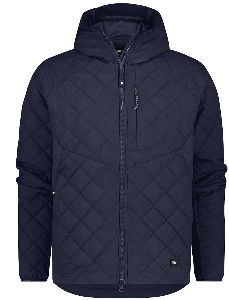 DASSY® ViVid® Thermojacke TAMA 300545