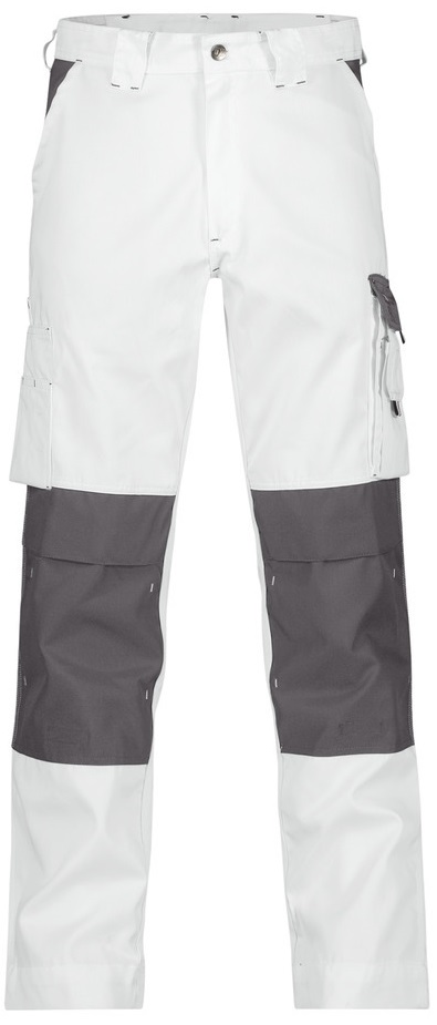 DASSY® CLASSIC BOSTON zweif. Bundhose m. Kniepolstertaschen 200426  