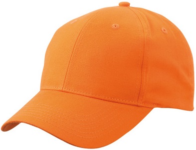 Myrtle Beach Brushed 6 Panel Cap 6118 Myrtle Beach Brushed 6 Panel Cap 6118