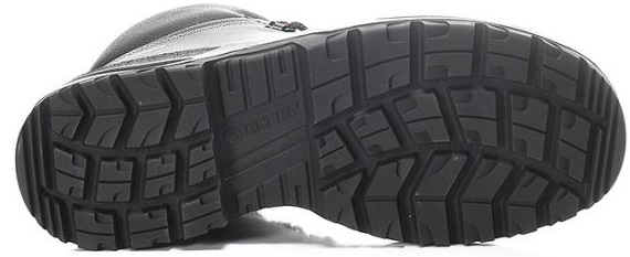 ELTEN WELLMAXX FRANCESCO XXSG RU BLACK MID Sicherheitshalbstiefel ESD S3S 768921