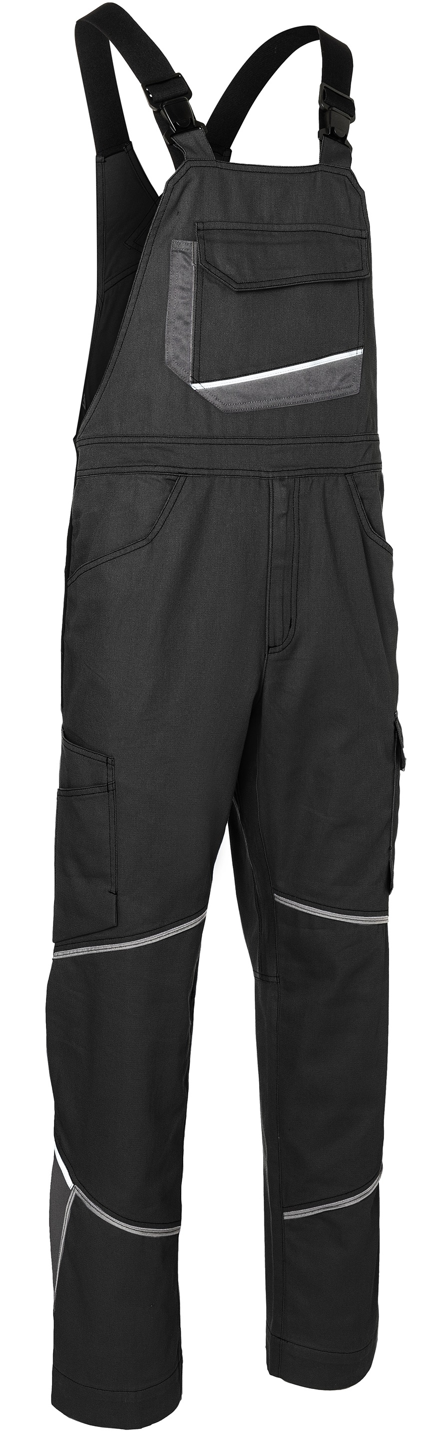 KÜBLER ICONIQ Latzhose 3140 5336