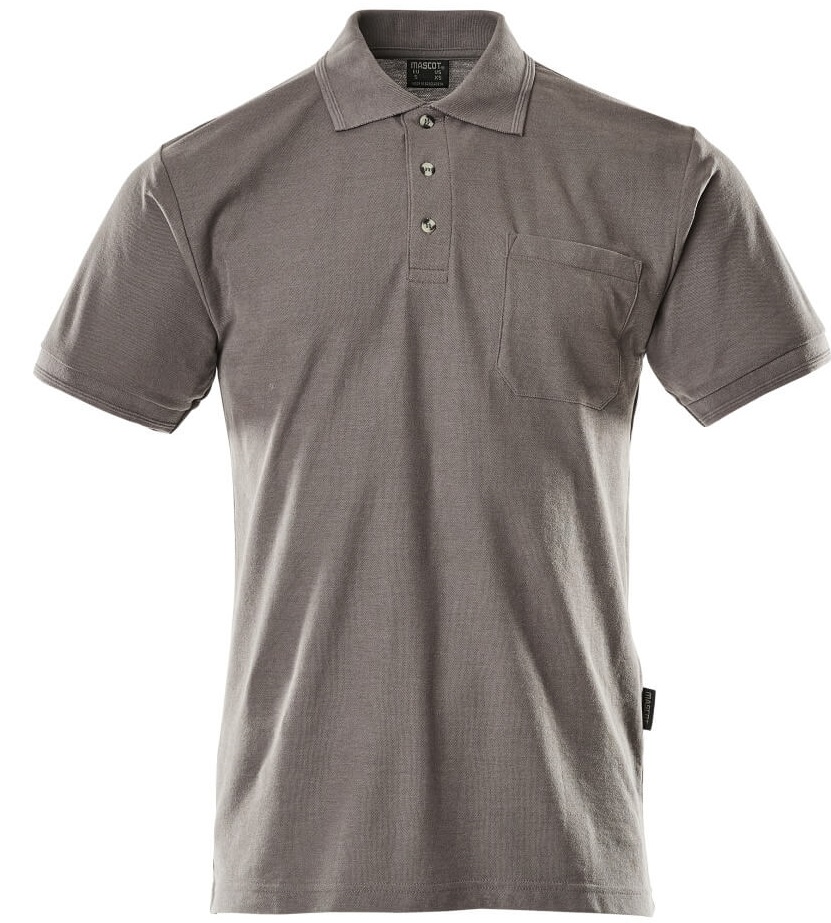 MASCOT® CROSSOVER Polo-Shirt BORNEO 00783-260
