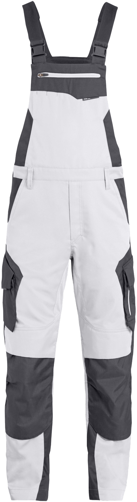 FHB® Latzhose PASCAL 125400