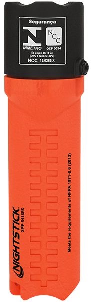Nightstick® Intrant XPP-5418RX ATEX Handlampe