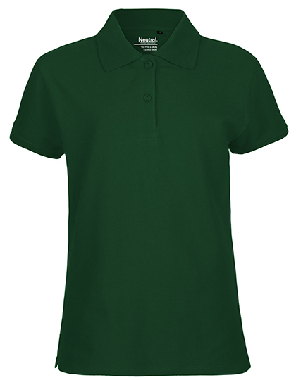 NEUTRAL Ladies Classic Polo O22980 