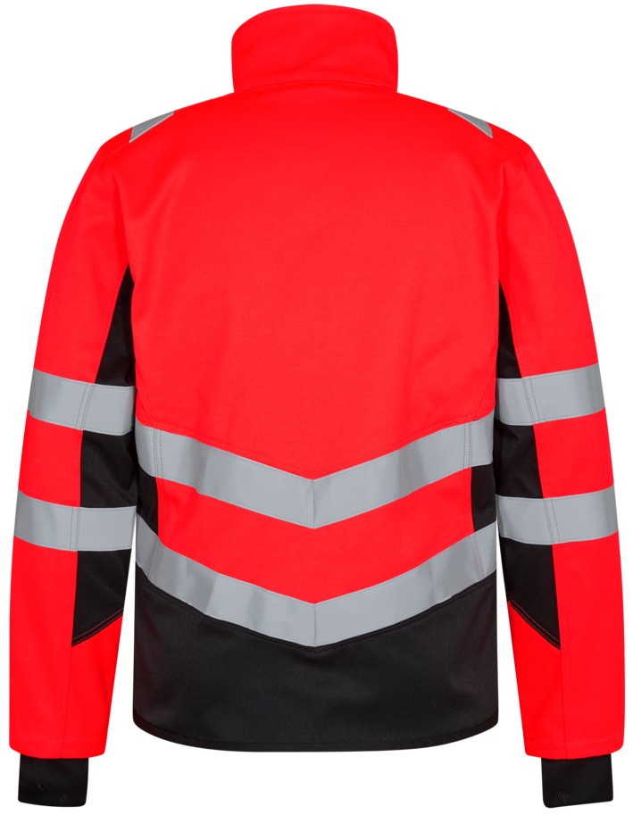 ENGEL® SAFETY Arbeitsjacke mit 2-Wege-Stretch 1544-314