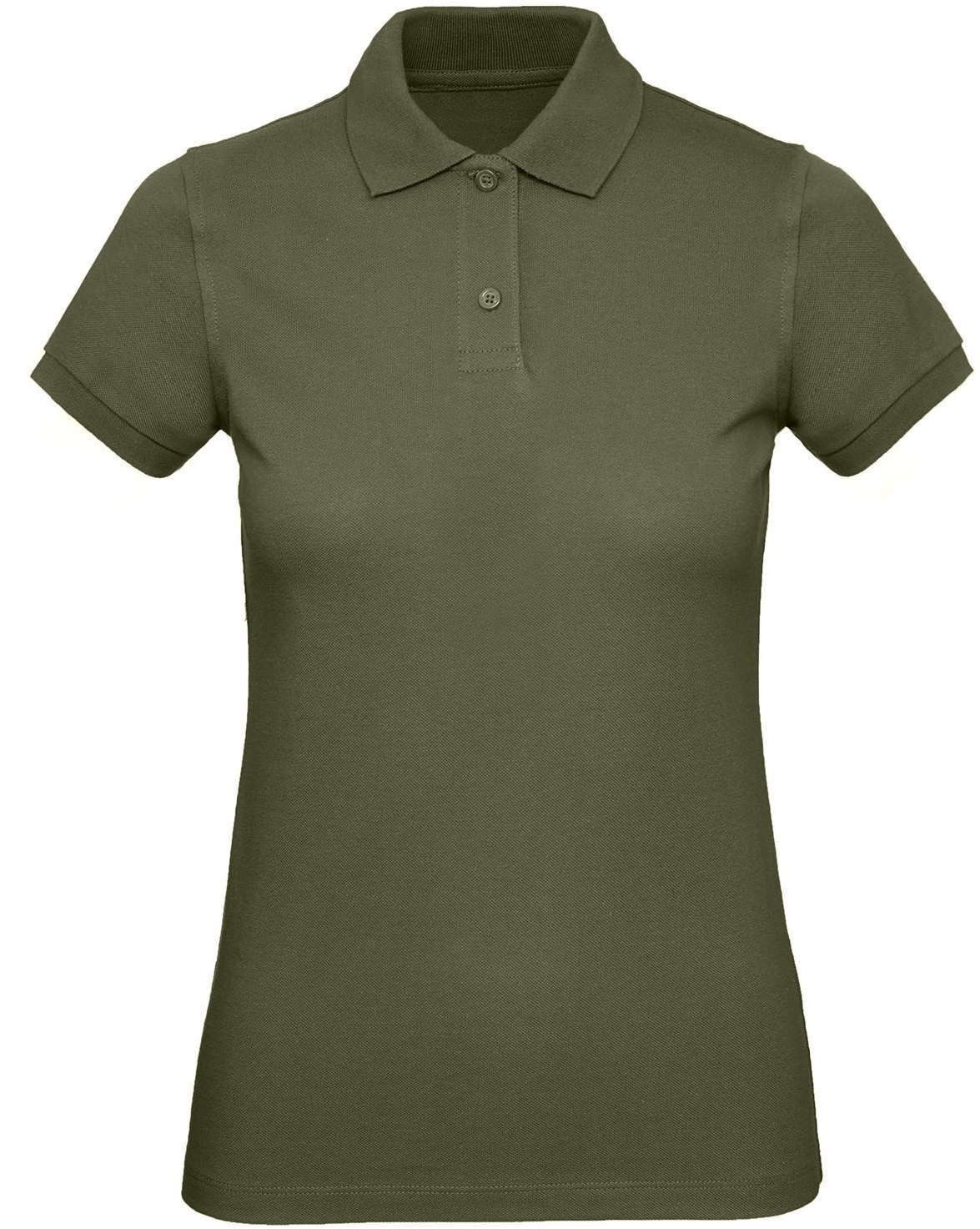 B&C Organic Inspire Damen Polo PW440