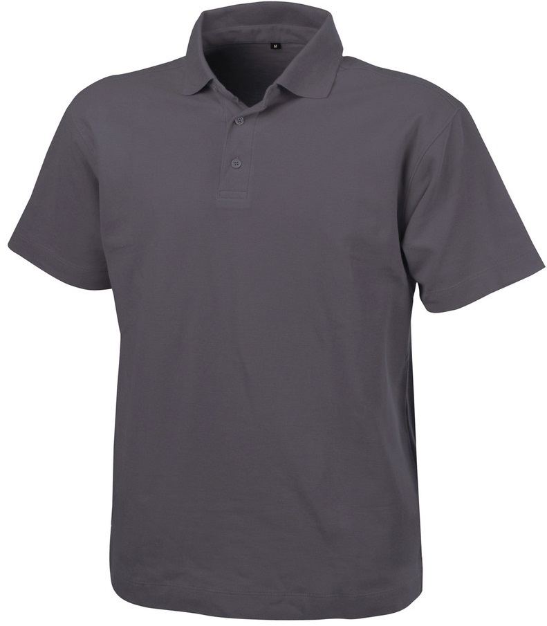 DASSY® CLASSIC Polo-Shirt LEON 710003