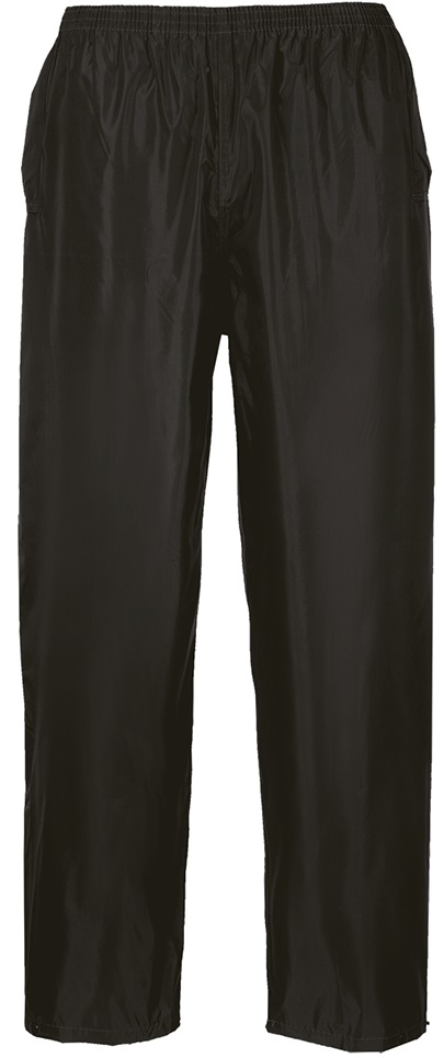 Klassiche Regenhose S441