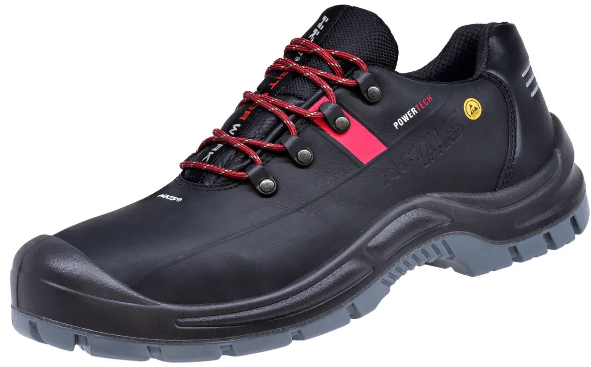 HKS® ACTIVE A 270 Sicherheitshalbschuh S3 SRC  555302