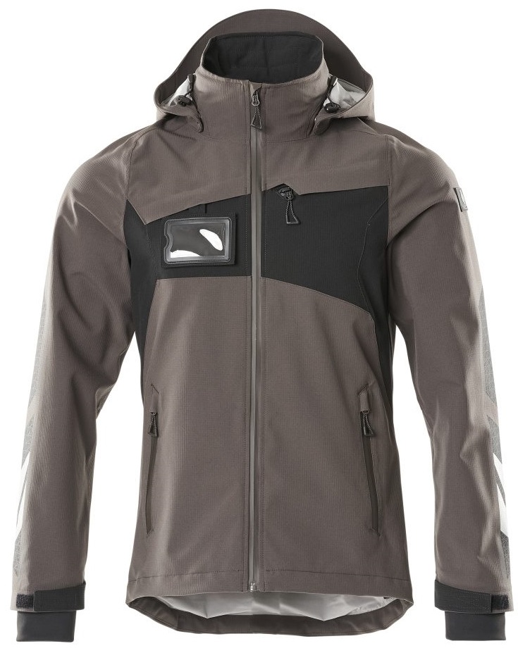 MASCOT® ACCELERATE leichte Hard Shell Jacke wasserdicht 18001-249 