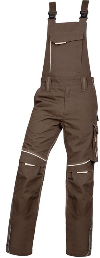 ARDON® URBAN+ Latzhose mit Kniepolstertaschen 