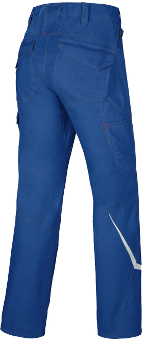 BP® PLUS leichte Arbeitshose mit Stretcheffekt  1980 570
