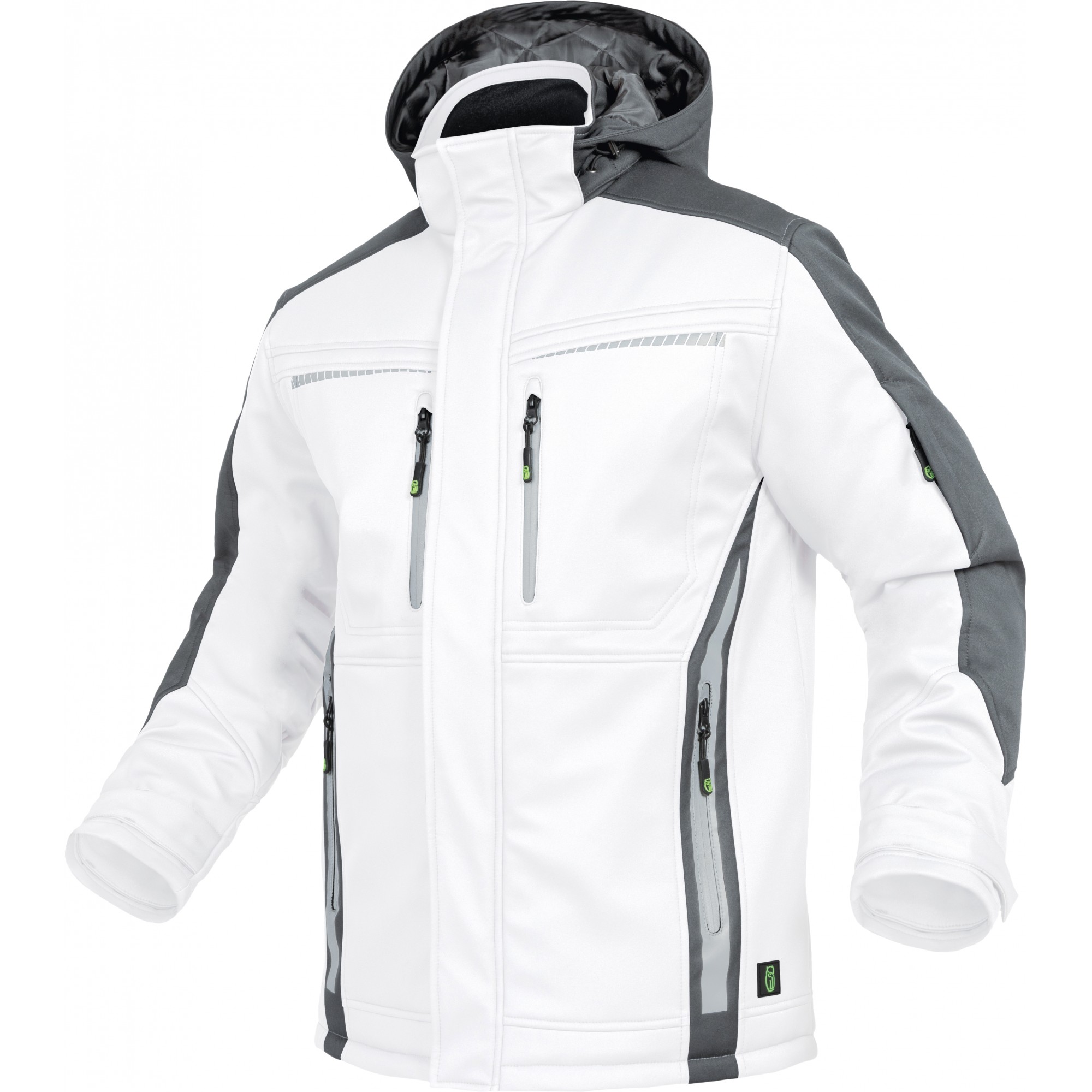 FLEX LINE Winter-Softshelljacke FLEXI