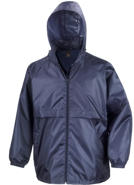 Result Core Unisex Windjacke R204X 