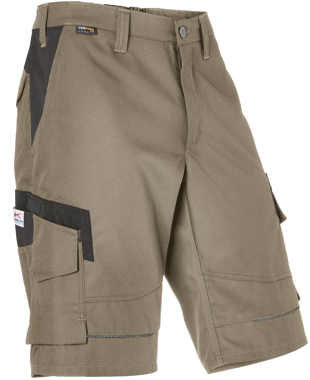 KÜBLER INNOVATIQ Shorts  2430 5370