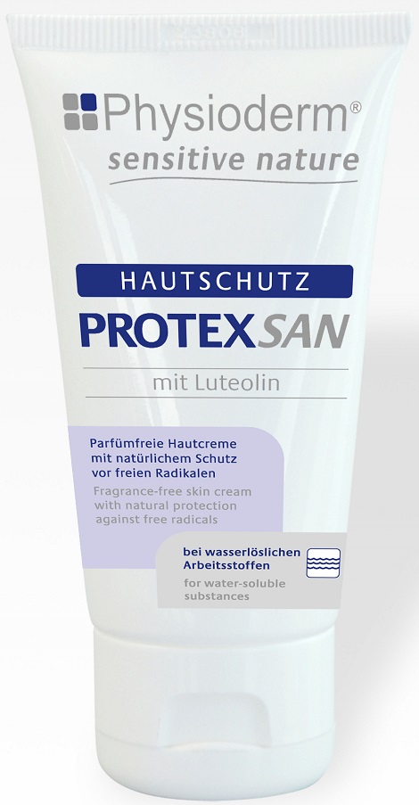 PHYSIODERM® PROTEXSAN® Schutzcreme vor freien Radikalen 10 ml Tube