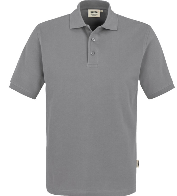 HAKRO Classic Poloshirt 810