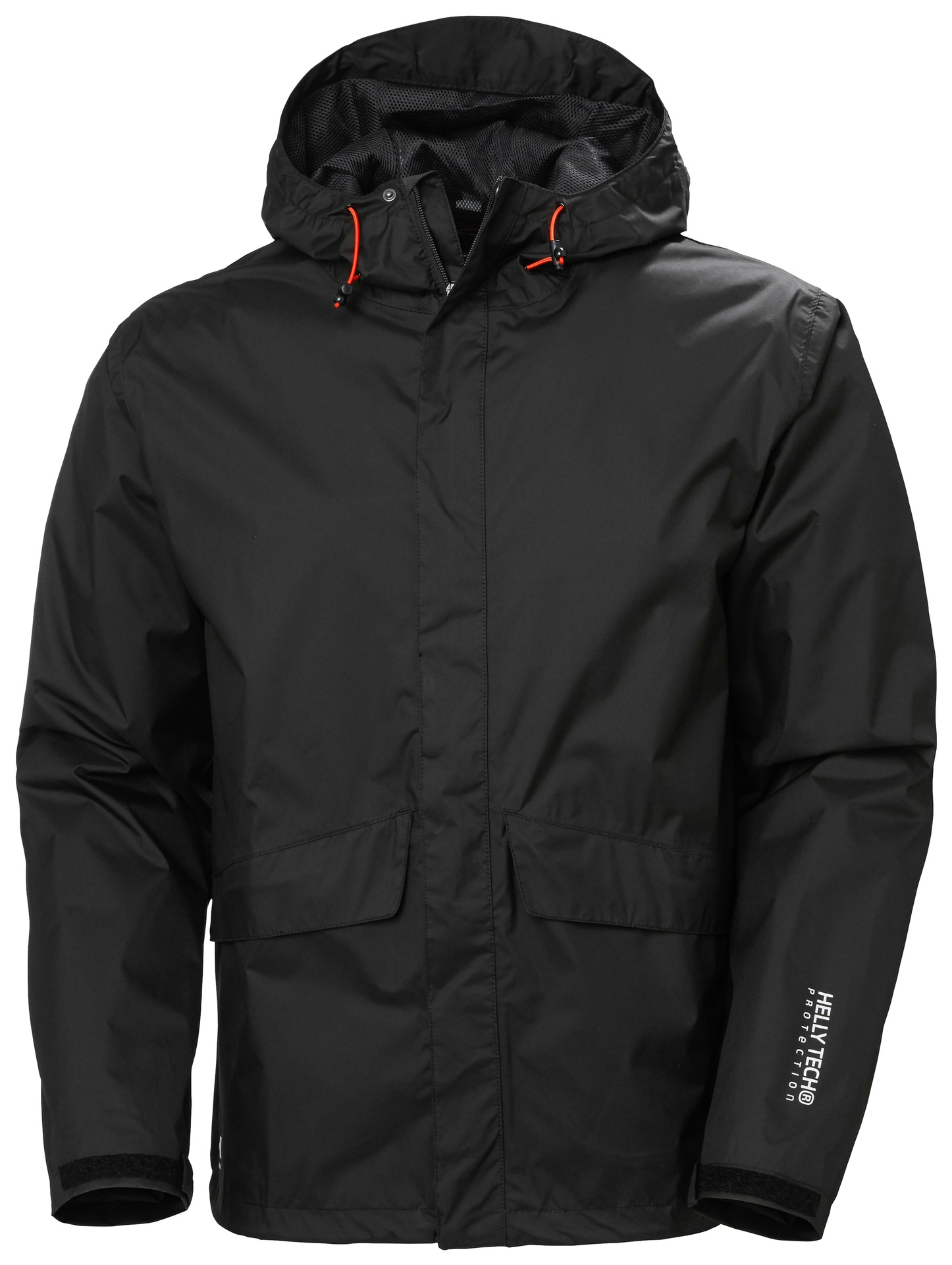 HELLY HANSEN® Manchester Wasserdichte Regenjacke 70127