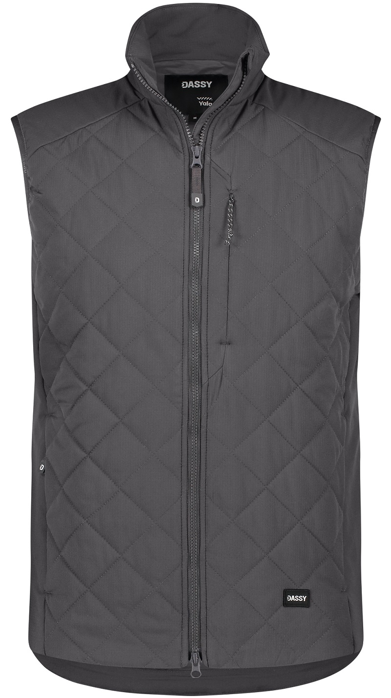 DASSY® ViVid Thermoweste YALA 350134