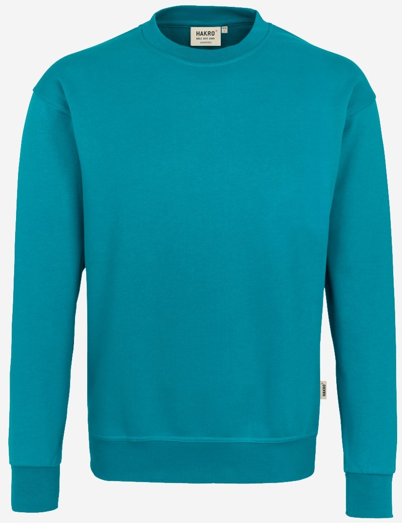 HAKRO Premium-Sweater 471