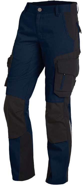 FHB® Damen Arbeitshose ALMA 125600