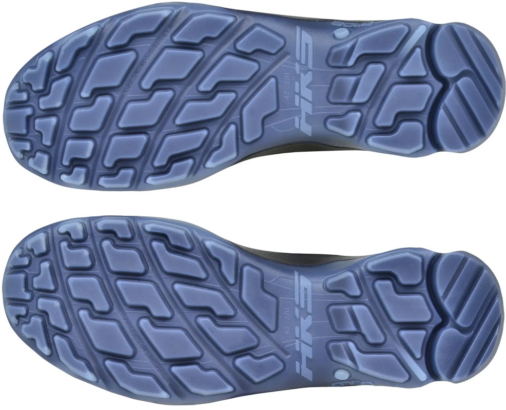 HKS® BOLD ULTRA 1 TP Sicherheitshalbstiefel SRC S3 802808