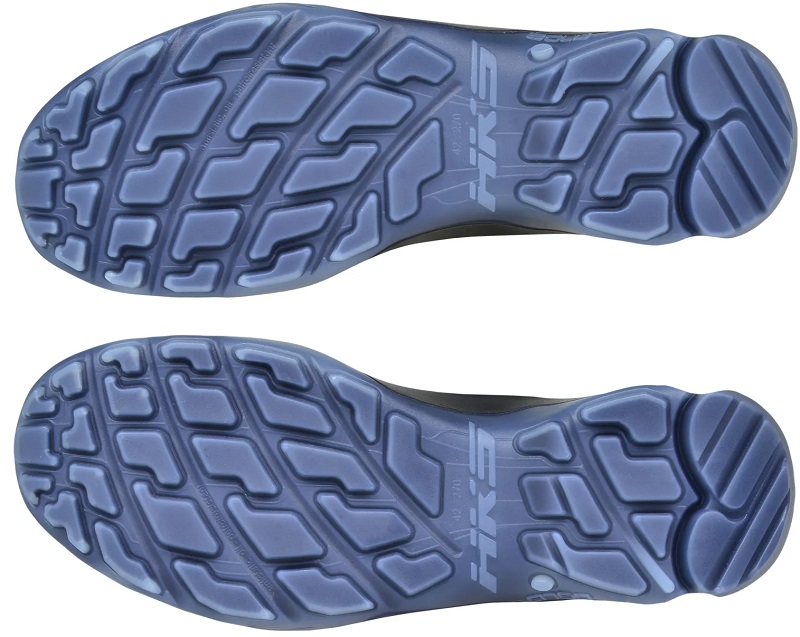 HKS® BOLD AIR 4 VTP Sicherheitshalbschuh S1P  802938