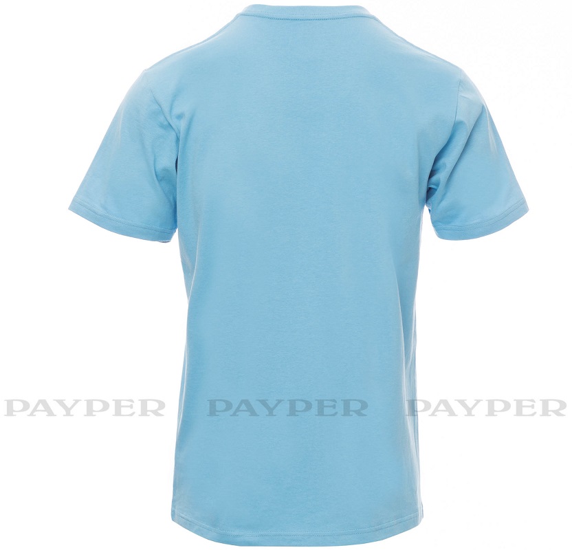 PAYPER SUNRISE Baumwoll-T-Shirt UPF 50+ 000947-0337