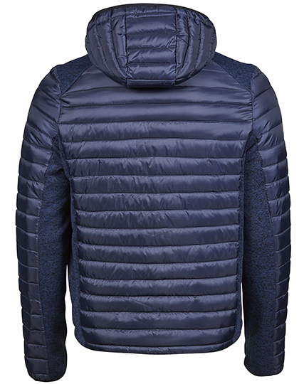 TEE JAYS Aspen Crossover Jacket 9610