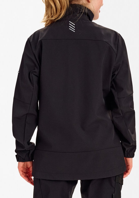 ENGEL® Entire Damen Softshelljacke 1335-140