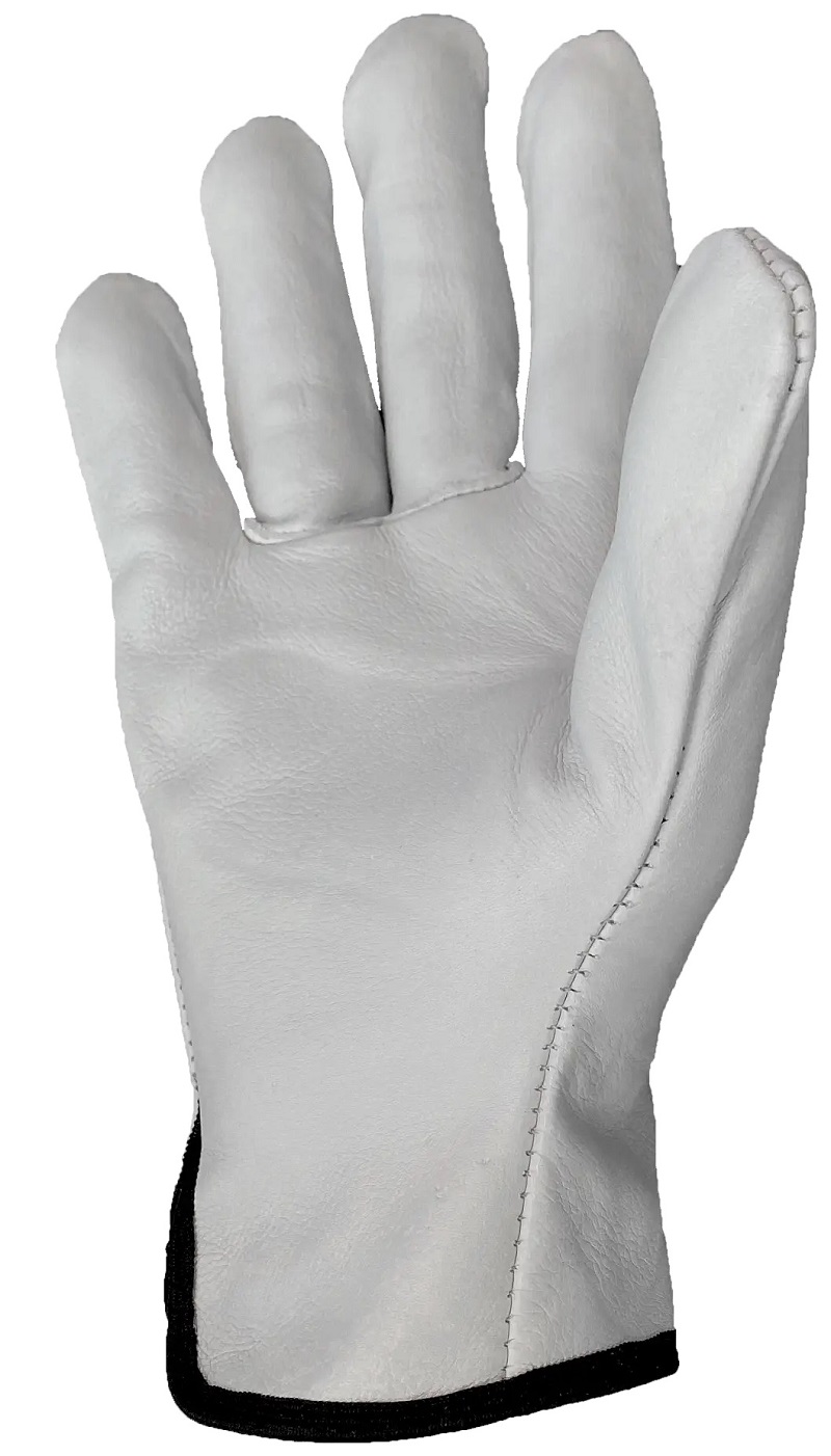 ADLER-D Driver-Handschuh aus Rindvollleder