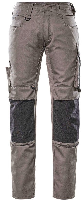 MASCOT® UNIQUE Hose MANNHEIM mit Knietaschen 12679-442 zweifarbig