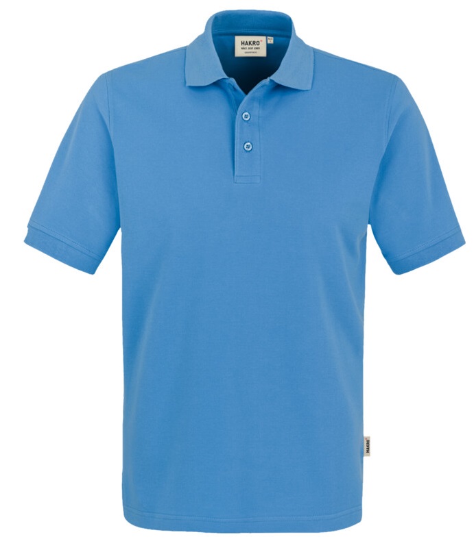 HAKRO Classic Poloshirt 810