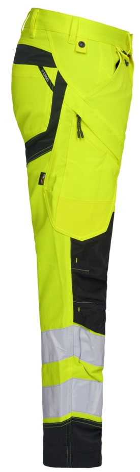 ENGEL® SAFETY Arbeitshose mit 2-Wege-Stretch 2544-314