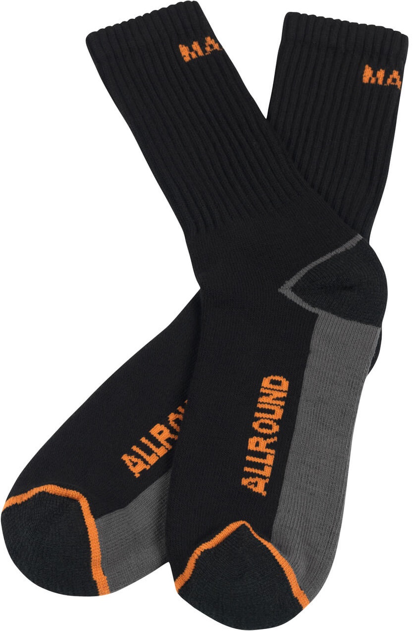 MASCOT® COMPLETE Socken MONGU 3er Pack  50454-913