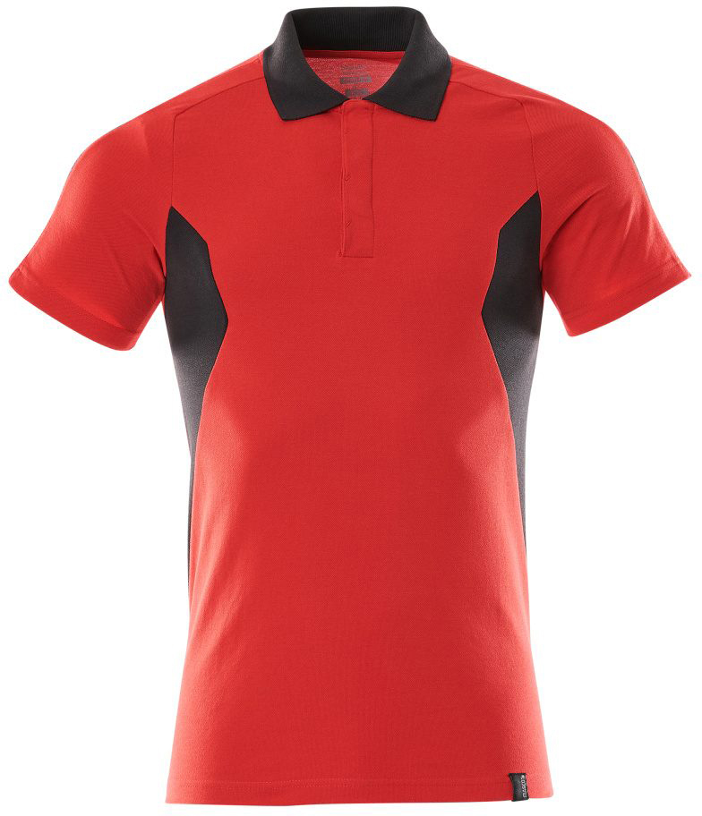 MASCOT® ACCELERATE Premium Performance Polo-Shirt 18383-961