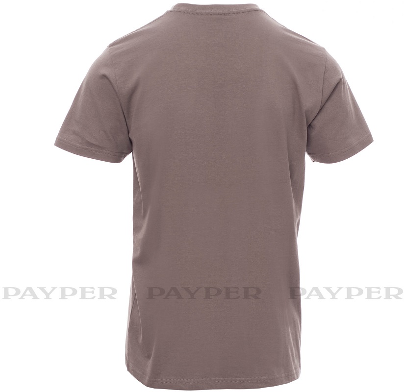 PAYPER SUNRISE Baumwoll-T-Shirt UPF 50+ 000947-0337