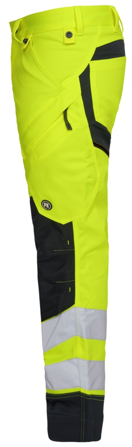 ENGEL® SAFETY Arbeitshose mit 2-Wege-Stretch 2544-314