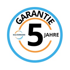 Kaltermann mobiler adiabatischer Luftkühler KM 22EC