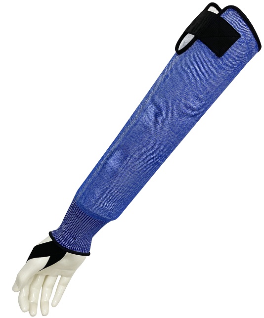 XCellent® ARMSHIELD PRO Schnittschutz-Ärmel 45 cm, Level F, 30-745