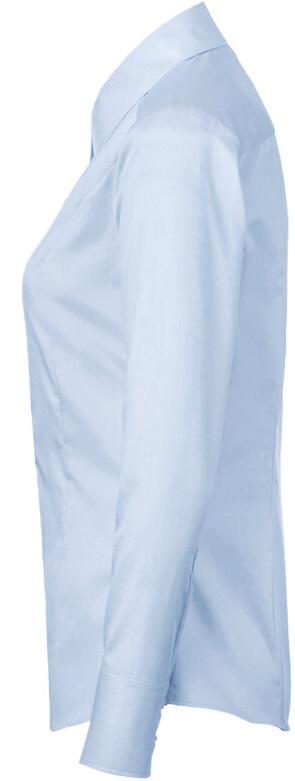 HAKRO Bluse 1/1 Arm Business 106