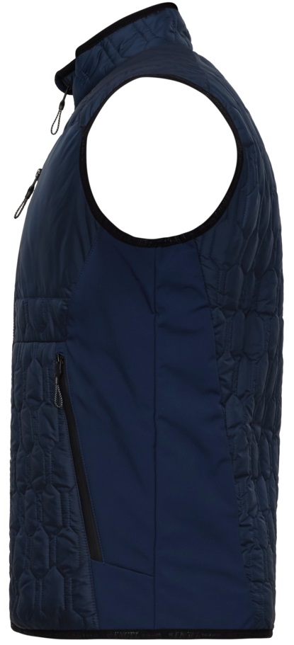 ENGEL® X-treme Steppweste 5370-604