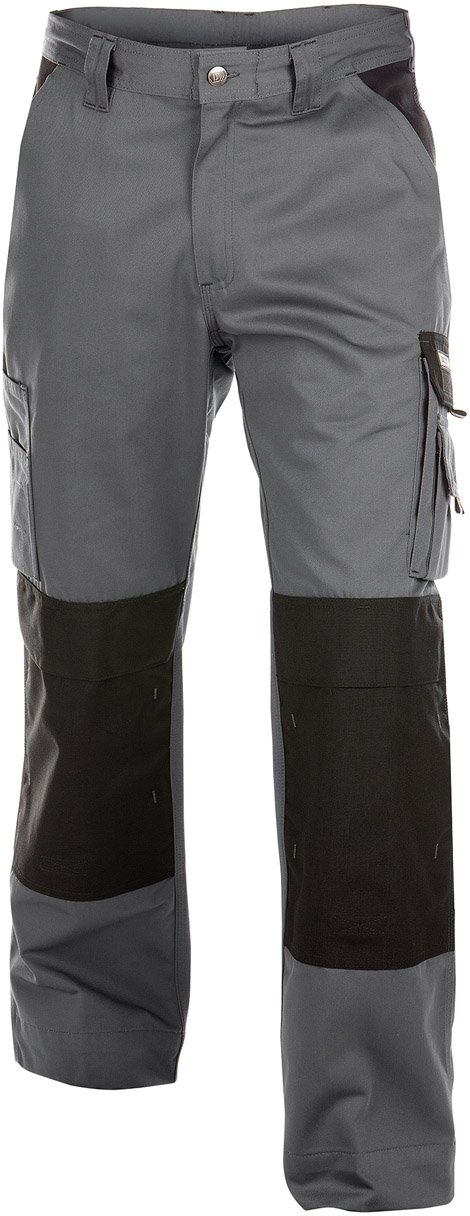 DASSY® CLASSIC BOSTON zweif. Bundhose m. Kniepolstertaschen 200426  